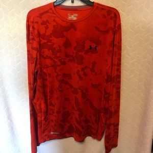 Men’s size xl under armour shirt